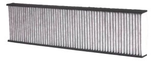 Mini Cooper Cabin Air Filter - K&N Engineering - Disposable Advantage Plus - `06-`16